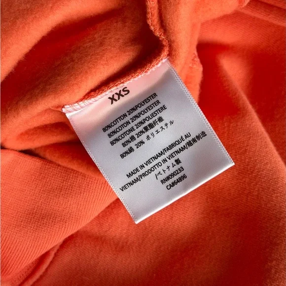 Essentials Fear of God Crewneck